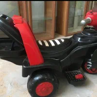موتور شارژی اصل ژاپن