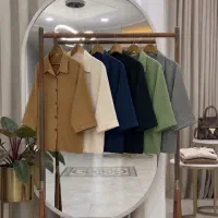 شومیز باکسی
