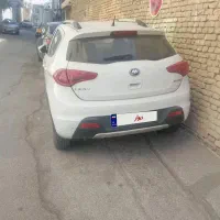 فروش فوری لیفان x50 اتومات