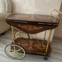 میز بار