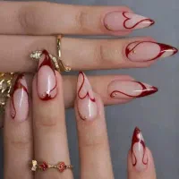 کاشت و ترمیم ناخن با آفر ویژه