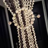 پرده پیچ|پرده، رانر، رومیزی|قم, پردیسان|دیوار