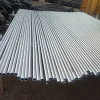 پایه فنس نو و دست دوم آماده نصب