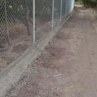 اجرای فنس کشی