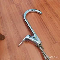 شیر مخلوط دیواری و شیر تک پایه و شیر توالت