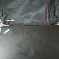 لپتاپ lenovo thinkpad E575