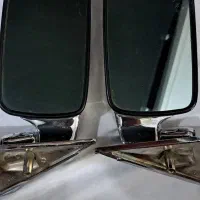 اینه بغل