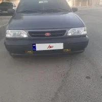 پرایدشاسی سالم فابریک