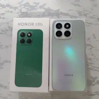 گوشی آنر ایکس Honor X8B حافظه 512 گیگ رام 8