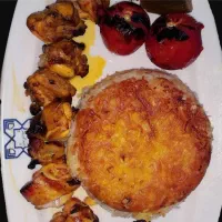 طبخ غذای نذری ،شرکتی و ...