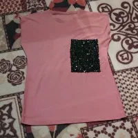 تیشرت شومیز زنانه