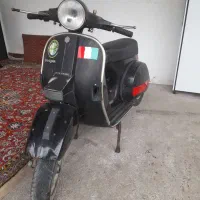 وسپا اصل ایتالیا