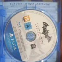 batman return to Arkham ps4|کنسول، بازی ویدئویی و آنلاین|تهران, مهران (سیدخندان)|دیوار