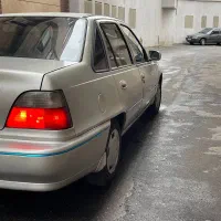 فروش دوو سیلوو