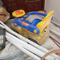 ماشین و دوچرخه12