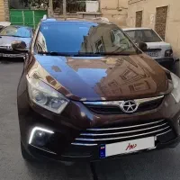 جک s5|خودرو سواری و وانت|تهران, هاشمی|دیوار