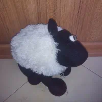 عروسک گوسفند