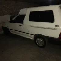 پراید وانت مدل۹۷