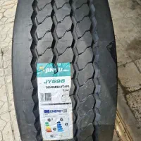 لاستیک کامیون جی نو یو ۲۴ لایی ویتنام