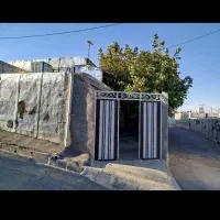 منزل فروشی  روستای  پشت قلعه  دورود