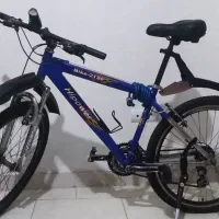 دوچرخه ۲۷/۵ Hi Power