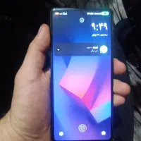 گوشی note 13 pro سالم سالم