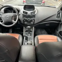 هایما S5 اتومات CVT،مدل 97|خودرو سواری و وانت|تهران, سعادت‌آباد|دیوار