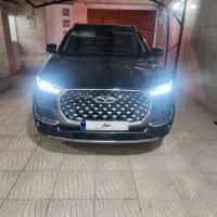 تیگو ۸ پرومکس ۱۴۰۲ بی رنگ