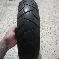لاستیک خارجی موتور سیکلت