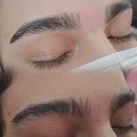 مدل اصلاح ابرو رایگان