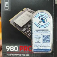 هارد اس اس دی(SSD) 1 ترا سامسونگ 980 pro