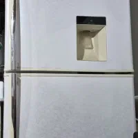یخچال فریزر