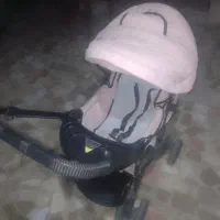کالسکه نوزاد