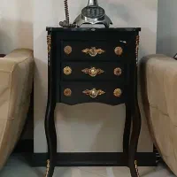 میز تلفن