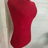 فروش یک مانکن سایز۳۸ سوزن خور