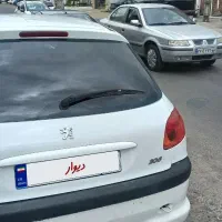 ۲۰۶ تیپ ۵