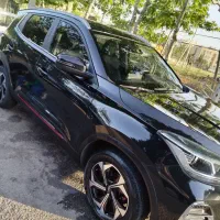 x55 pro 1401|خودرو سواری و وانت|مشهد, آزادشهر|دیوار