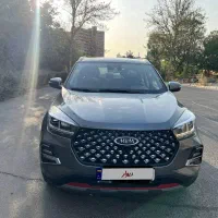x55 pro|خودرو سواری و وانت|تهران, اکباتان|دیوار