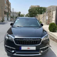 فیدلیتی پرایم مدل 1401 گیربکس جدید با اقساط بانکی