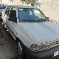 پراید مدل 95 قیمت570