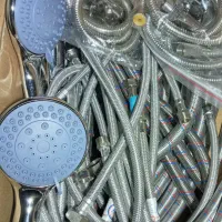 ابزار آلات و اتصالات سفید