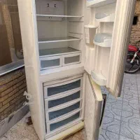 خریدار یخچال های سالم سوخته نیاز به تعمیر