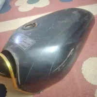 باک موتور