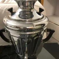 سماور برقی