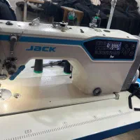 استخدام چرخکار زیگزال دوز شلوار زنانه خانم