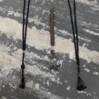 تسبیح یسر و هسته خرما