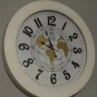 ساعت دیواری برند MARAL