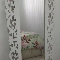 آیینه قدی