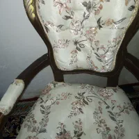 سه عدد مبل یک نفره