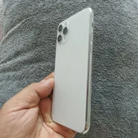 آیفون 11 Pro Max گیگ 256 پلمپ بدون خط وخش|موبایل|تهران, پونک|دیوار